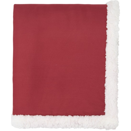 Sherpa Blanket Sherpa Blanket