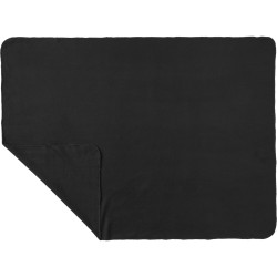 100% Recycled PET Fleece Blanket