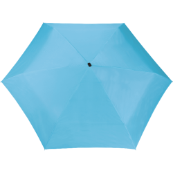 37" Mini Travel Umbrella w/ Case