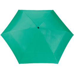 37" Mini Travel Umbrella w/ Case