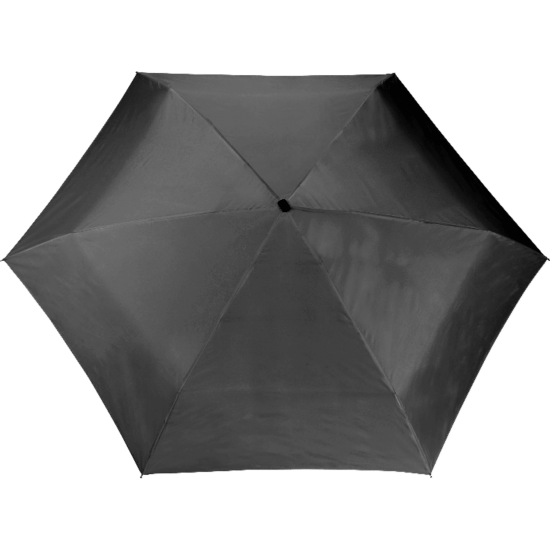 37" Mini Travel Umbrella w/ Case