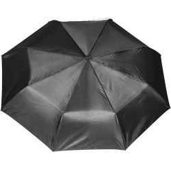 42" Auto Open/Close Folding Umbrella