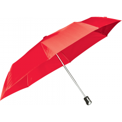 42" Auto Open/Close Folding Umbrella