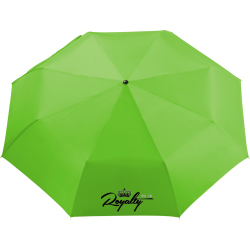 41" Pensacola Folding Umbrella