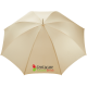 60" Palm Beach Steel Golf Umbrella