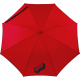46" Auto Open Colorized Fashion Umbrella