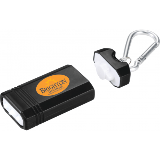 Hero Magnet-Ficent Key-Light Hero Magnet-Ficent Key-Light