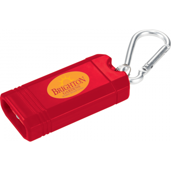 Hero Magnet-Ficent Key-Light Hero Magnet-Ficent Key-Light