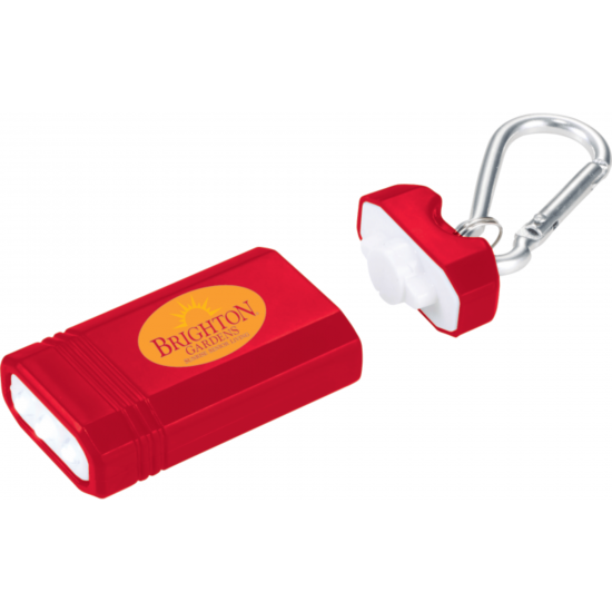 Hero Magnet-Ficent Key-Light Hero Magnet-Ficent Key-Light