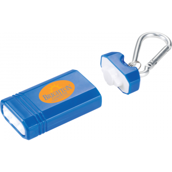 Hero Magnet-Ficent Key-Light Hero Magnet-Ficent Key-Light