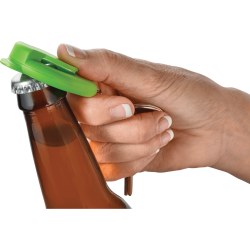 Hang On Your Pocket Keychain/Btl Opener