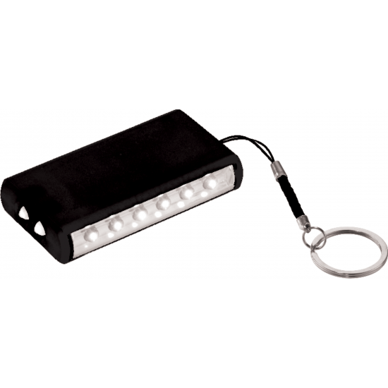 Aura 8-LED Key-Light