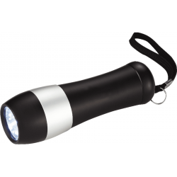 Odon 9-LED Flashlight