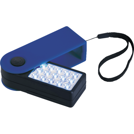 Slide Flashlight