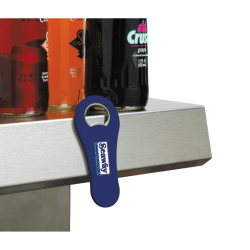 Rally Magnet Bottle Opener