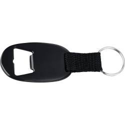 Oval Bottle Opener