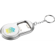 Round LED Key-Light / Bottle Opener