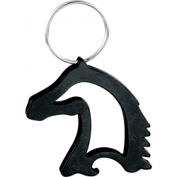 Horse Head-Shaped Bottle Opener