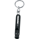 Metal Whistle / Key Ring