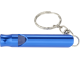 Metal Whistle / Key Ring