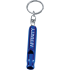 Metal Whistle / Key Ring