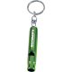 Metal Whistle / Key Ring