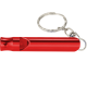 Metal Whistle / Key Ring