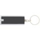 Color: Black (BK) (Row Apparel) Rectangular Key-Light