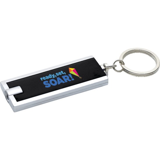 Rectangular Key-Light Rectangular Key-Light