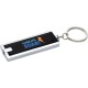 Color: Black (BK) (Row Apparel) Rectangular Key-Light