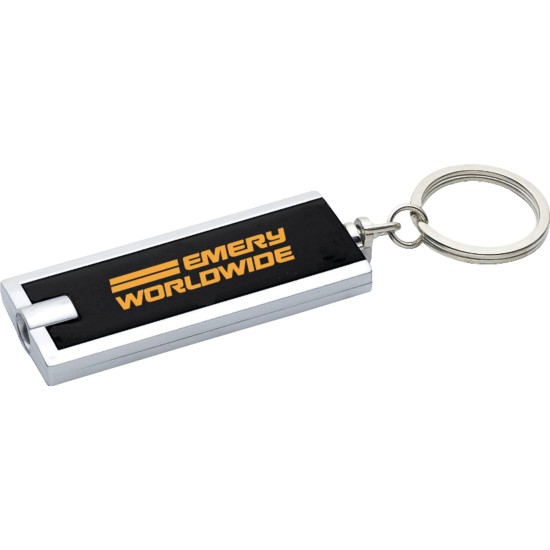Rectangular Key-Light Rectangular Key-Light