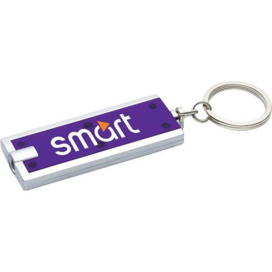Rectangular Key-Light Rectangular Key-Light