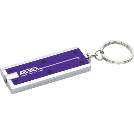 Rectangular Key-Light