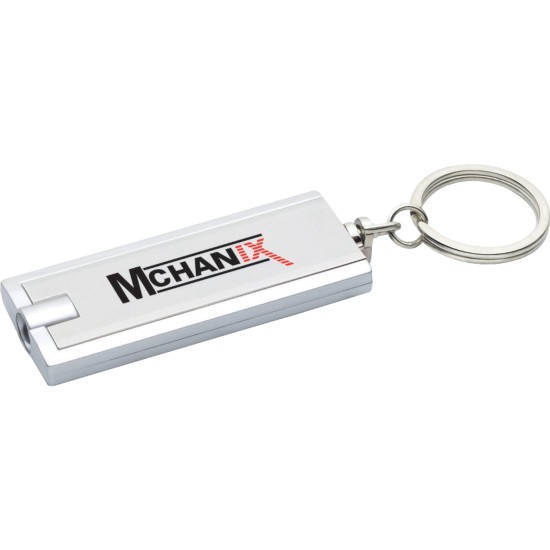 Rectangular Key-Light Rectangular Key-Light