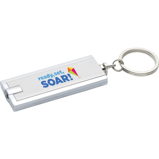 Rectangular Key-Light Rectangular Key-Light