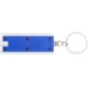 Color: Translucent Blue (TBL) (Row Apparel) Rectangular Key-Light
