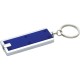 Color: Translucent Blue (TBL) (Row Apparel) Rectangular Key-Light
