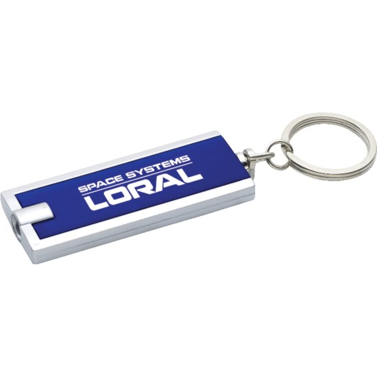 Rectangular Key-Light Rectangular Key-Light