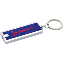 Rectangular Key-Light