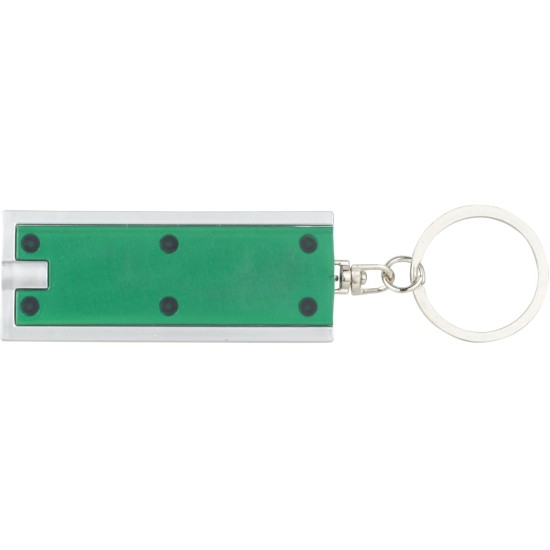 Rectangular Key-Light