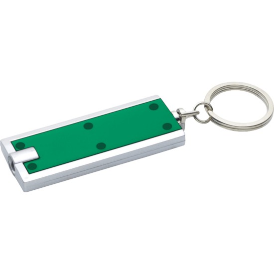 Rectangular Key-Light Rectangular Key-Light