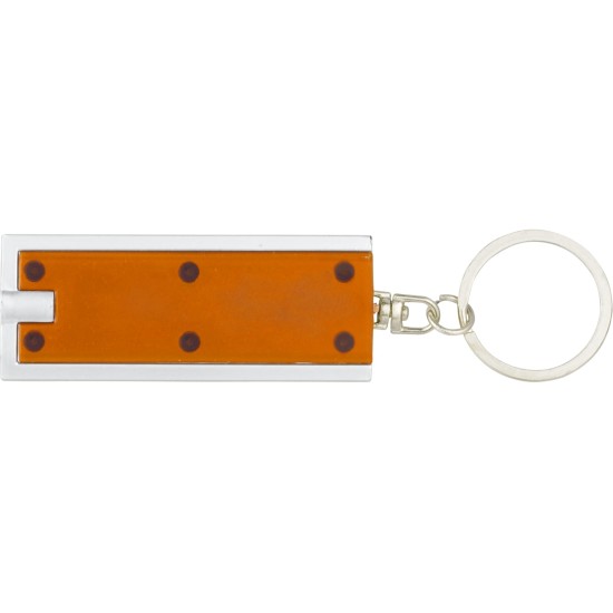 Rectangular Key-Light