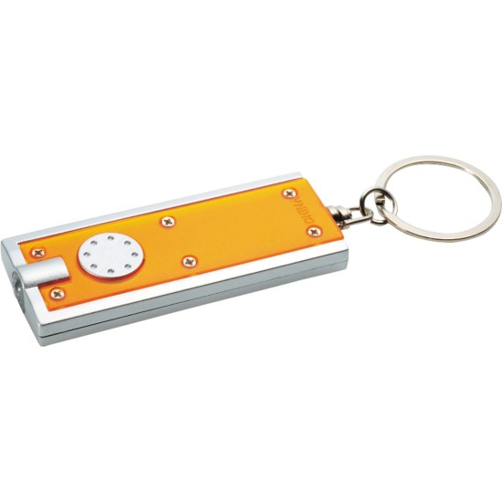 Rectangular Key-Light