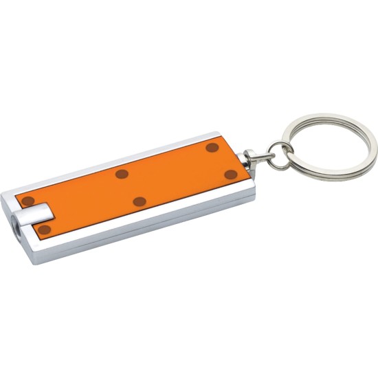 Rectangular Key-Light