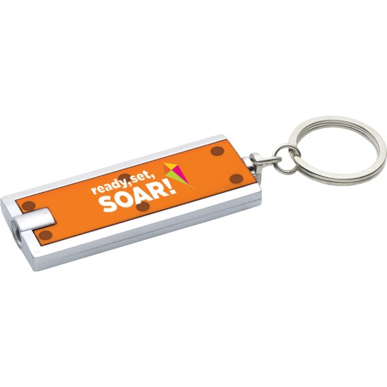 Rectangular Key-Light Rectangular Key-Light