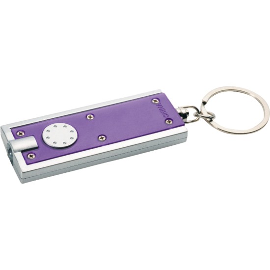 Rectangular Key-Light