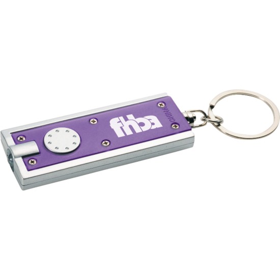 Rectangular Key-Light Rectangular Key-Light