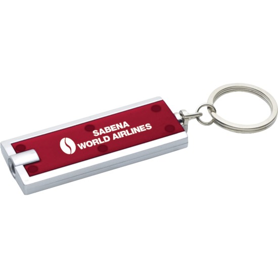 Rectangular Key-Light Rectangular Key-Light