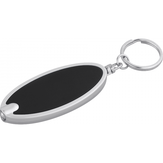 Oval Key-Light Oval Key-Light