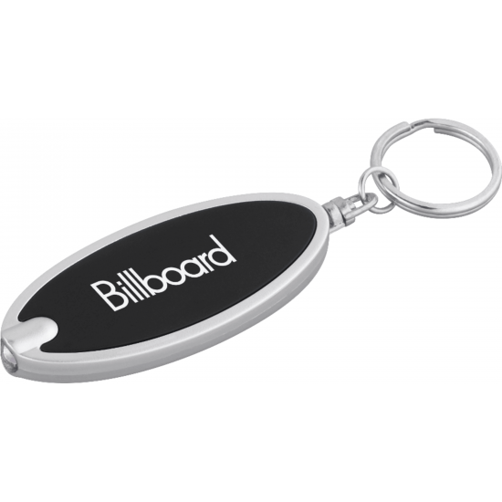 Oval Key-Light Oval Key-Light